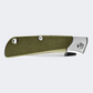 Gerber Wingtip Modern Folding Small Outdoor Tool Brown/Silver/Fsg