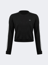 Top Ten Stylish Women Lifestyle Sweatshirt Black