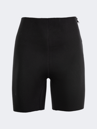 Topten Accessories Trimmer Unisex Fitness Short Black
