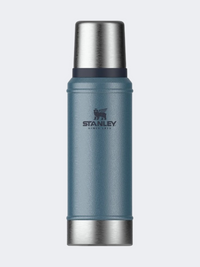 Stanley Classic Legendary Unisex Lifestyle Water Bottle Hammertone Lake