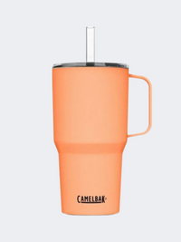 Camelbak Mug Sst Vac Ins 24 Oz Unisex Lifestyle Tumbler Desert Sunrise