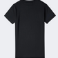 ONeill Hybrid Teamwork Boys Lifestyle T-Shirt Blackout
