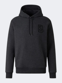 Bogner Maurice Men Lifestyle Hoody Anthracite