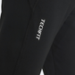 Adidas Techfit Kids-Boys Training Tight Black/Carbon/White