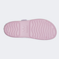 Crocs Crocband Cruiser Kids Lifestyle Sandals Pink/Lavender