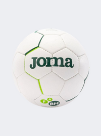 Joma Fed Balonmano Andaluza Size 3 Kids Handball Ball White/Green