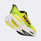 Hoka Mach X 3 Men Running Shoes Neon Lime