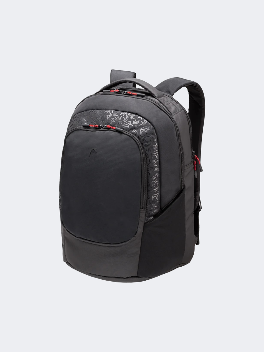 Head Coello Pro X Padel Bags Cases And Luggage Black