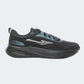 Erke Trendy Cross Men Training Shoes Black
