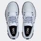 On Cloud 6 Waterproof Women Lifestyle Shoes Heather/Metal