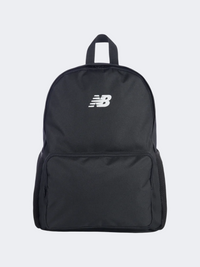 New Balance Kids-Boys Lifestyle Backpack Black