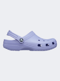 Crocs Classic Unisex Lifestyle Clog Mystic Purple