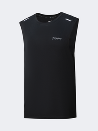 Erke Men Training Tank Black