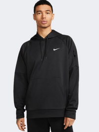 Nike Therma Men Training Hoody Black/White