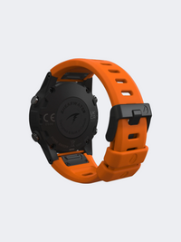 Shearwater Diving Remora Band Strap Kit Orange