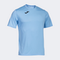 Joma Combi Men Training T-Shirt Sky Blue