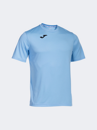 Joma Combi Men Training T-Shirt Sky Blue