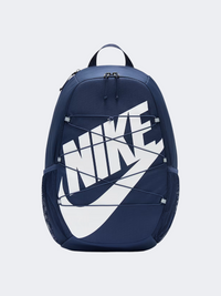 Nike Heritage Sweep 25 L Women Lifestyle Backpack Navy/Black/White