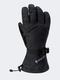 Dakine Eclipse Goretex Women Skiing Gloves Black