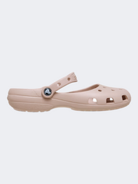 Crocs Classic Ballet Women Lifestyle Ballerinas Quartz