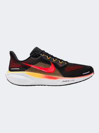 Nike Men Pegasus 41 Road Running Shoes Black