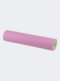ALN Accessories  Eva Yoga Mats Pink/Green