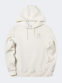 Erke Women Training Hoody Glacier White