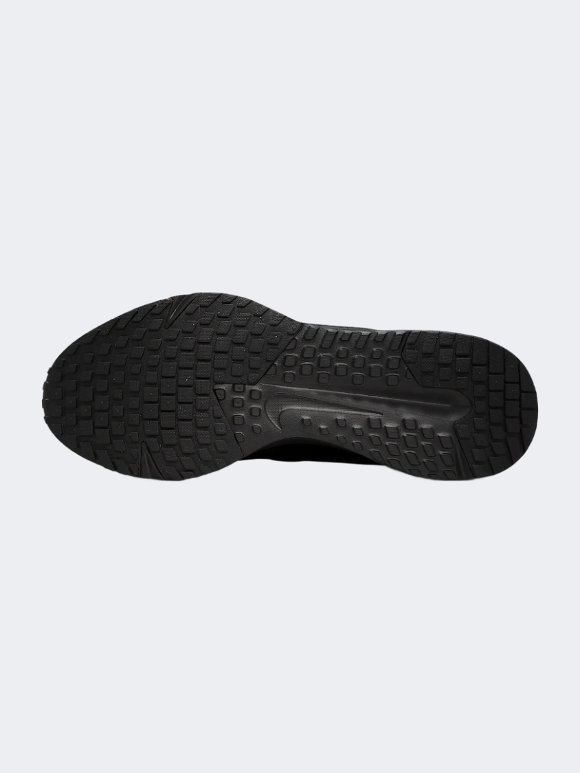 Nike Run Defy Men Running Shoes Black/Anthracite