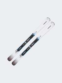 Head Shape V2 R Ski White/Black