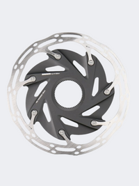 Sram Centerline Xr 2P Cl 160 Mm Biking Spare Parts Black/Silver