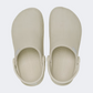 Crocs Classic Crafted Unisex Lifestyle Clog Stucco