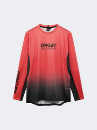 Oakley Maven Coast 2 Men Biking Long Sleeve Gradient Paloma