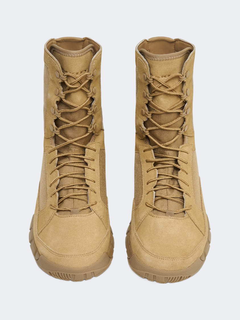 Oakley Lt Assault 2 Men Tactical Boots Desert