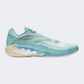 Anta Shock The Game Furious 1 Men Basketball Shoes Green/Blue