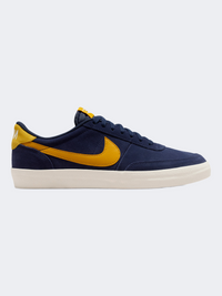 Nike Men Killshot 2 Lifestyle Shoes Obsidian