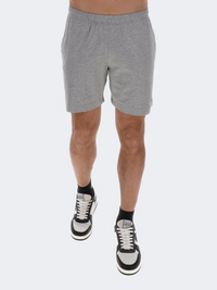 Lotto Msc Men Lifestyle Short Mel Cool Grey