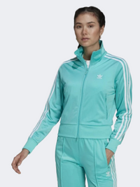 Adidas Firebird Women Original Jacket Mint