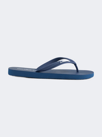 Oneill Profile Small Logo Men Beach Slippers English Evening