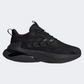 Adidas Alphaboost V2 Men Sportswear Shoes Black/Carbon