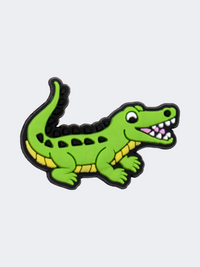 Shlickshlack Crocodile Ornament Unisex Lifestyle Stickiz