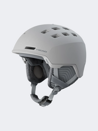 Head Rita Women Skiing Helmet Grey