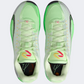 Nike Luka 4 Gone Fishing Men Basketball Shoes Green/Silver/Black