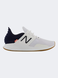 New Balance Fresh Foam Roav Women Running Espadrilles White