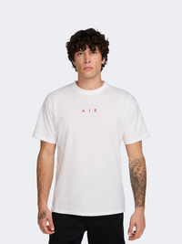 Nike Sportswear Max 90 Men Lifestyle T-Shirt White