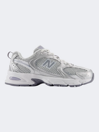 New Balance 530 Women Lifestyle Shoes Grey Matter