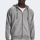 Under Armour Rival Fleece Fz Men Lifestyle Hoody Castlerock