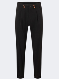Fire and Ice Bevan 2 Men Lifestyle Pant Black