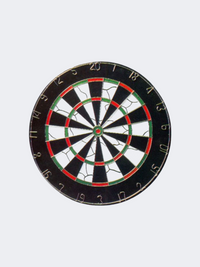 Joerex Super K High Class Dartboard Multicolor