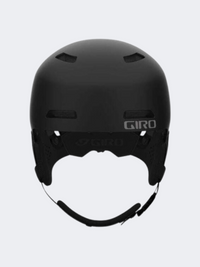 Giro Ledge Fs Mips Unisex Skiing Protection Matte Black