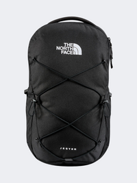 The North Face Jester Unisex Lifestyle Backpack  Tnf Black